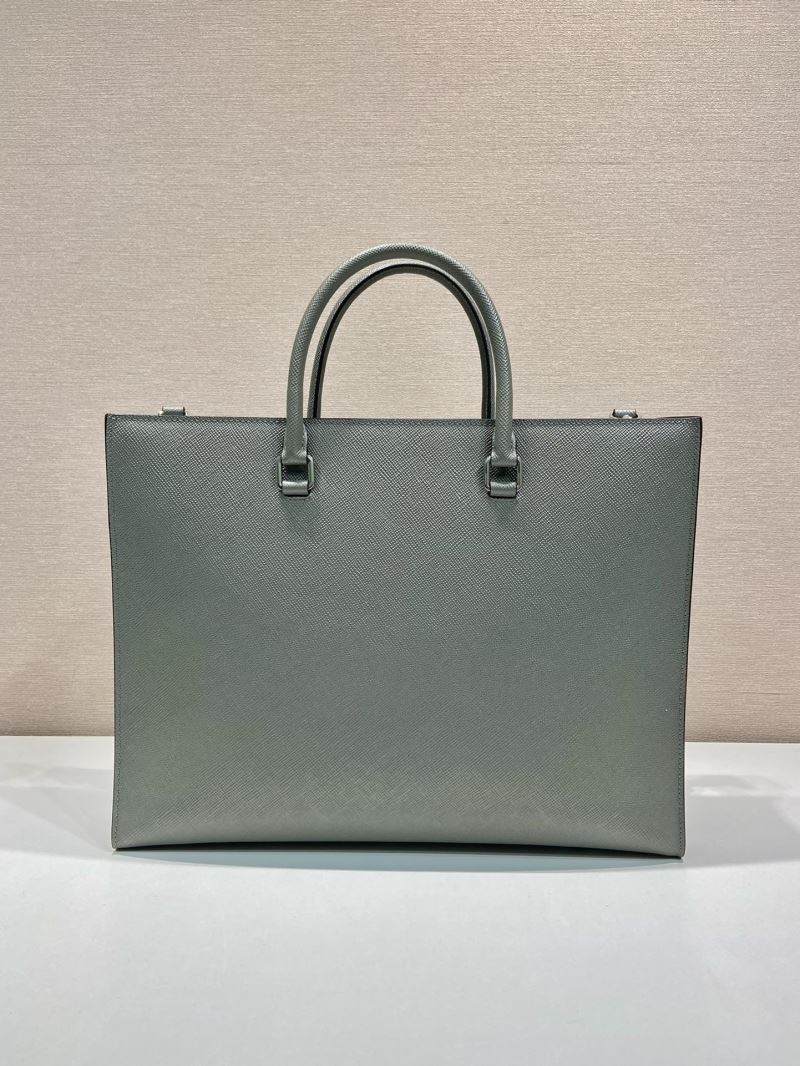 mens Pra*a briefcases